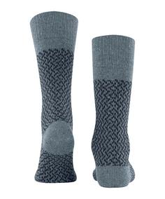 Rückansicht von ESPRIT Freizeitsocken Herren light denim (6660)