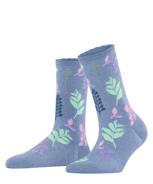 ESPRIT Autumn Fields SO Socken Damen