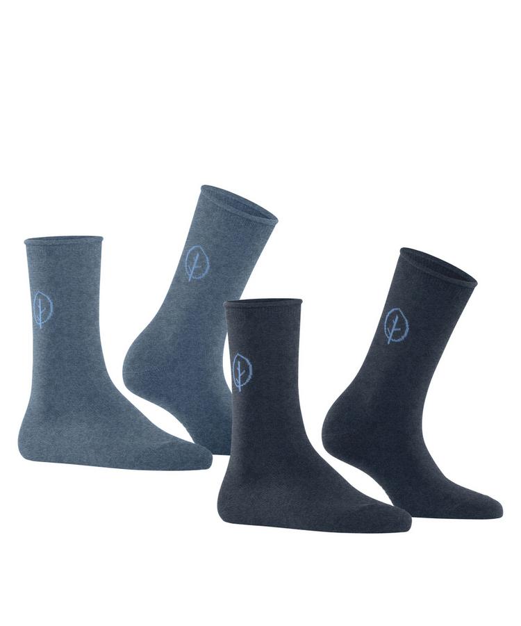ESPRIT ESPRIT Forest SO  2-Pack Socken Damen - sortiment (0020) - 0 | SportScheck