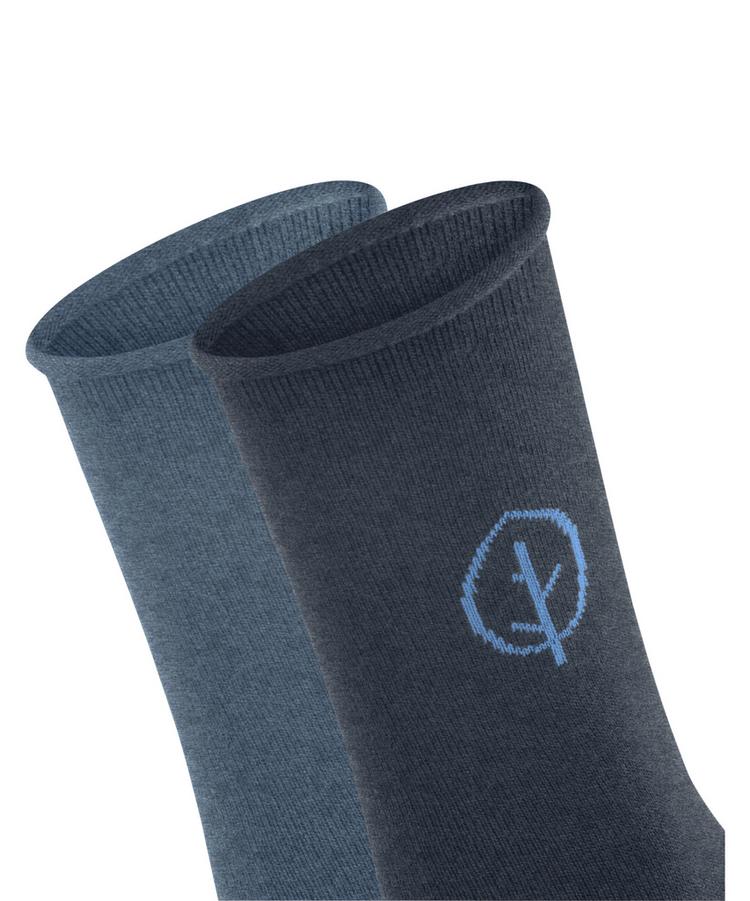 ESPRIT ESPRIT Forest SO  2-Pack Socken Damen - sortiment (0020) - 2 | SportScheck