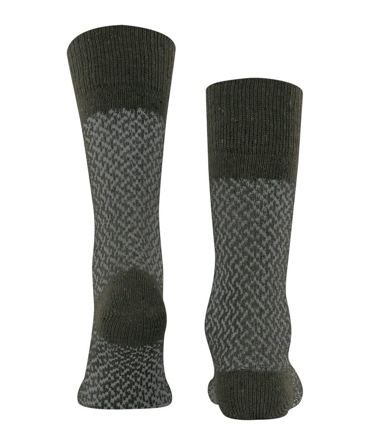 ESPRIT ESPRIT Twill Boot Socken Herren - olivine (7210) - 0 | SportScheck
