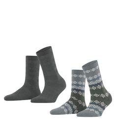 ESPRIT Freizeitsocken Damen sortiment (0050)
