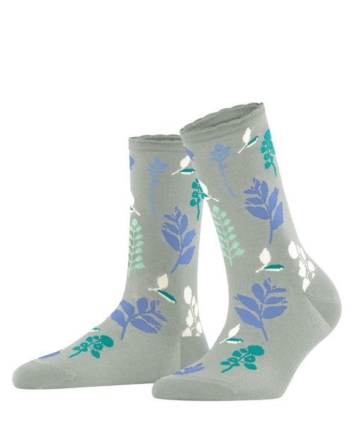 ESPRIT Autumn Fields SO Socken Damen