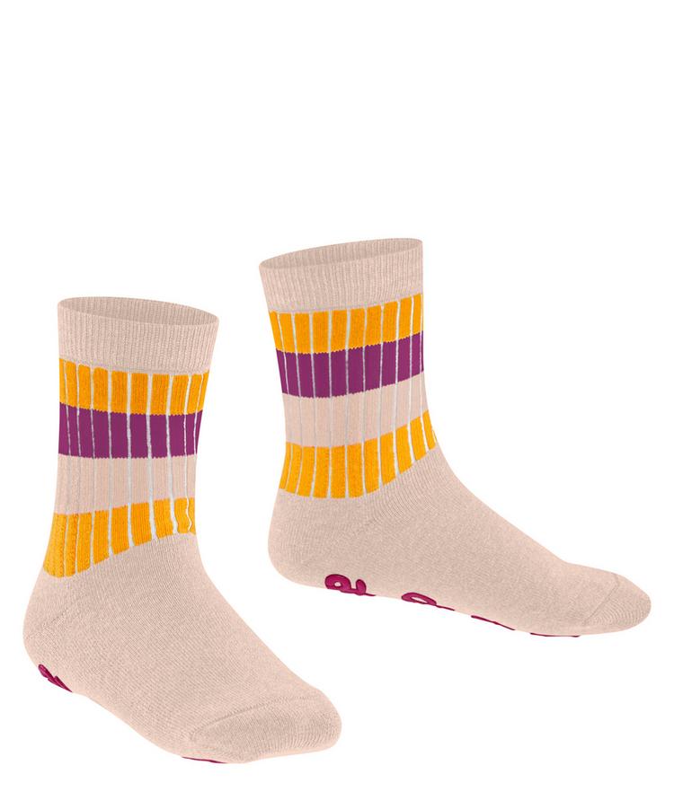 ESPRIT ESPRIT Multi Stripe Rib HP Socken Kinder - cipria (8391) - 0 | SportScheck