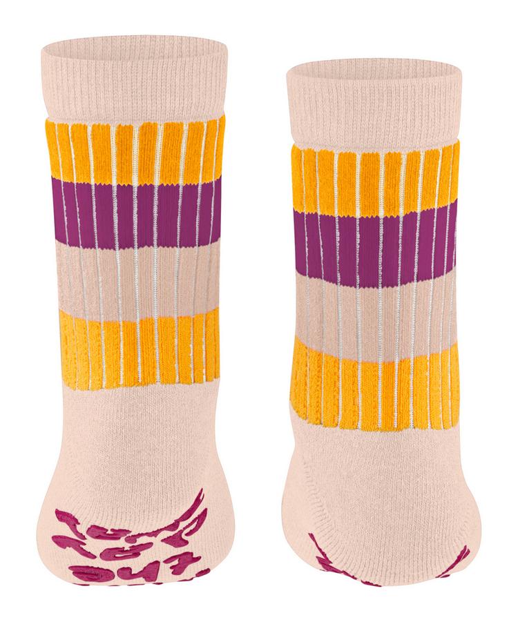 ESPRIT ESPRIT Multi Stripe Rib HP Socken Kinder - cipria (8391) - 0 | SportScheck