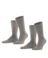 ESPRIT Forest SO  2-Pack Socken Herren - sortiment (0030)