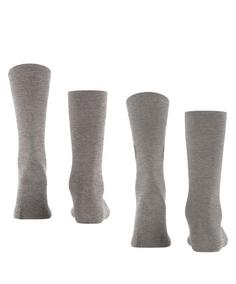 Rückansicht von ESPRIT Freizeitsocken Herren sortiment (0030)