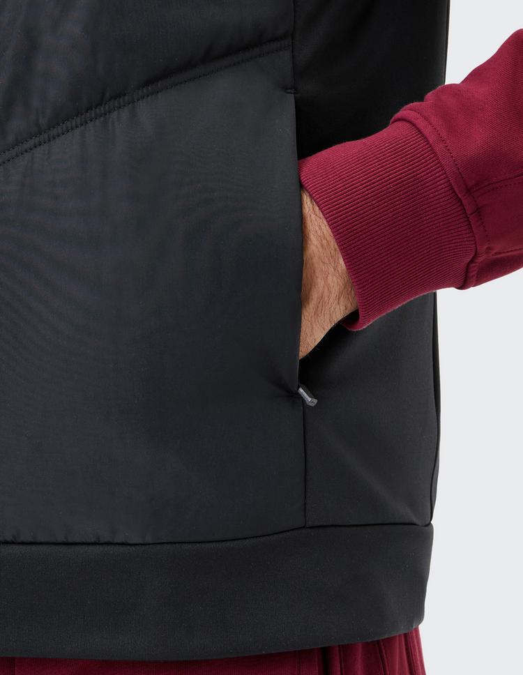 JOY sportswear JOY sportswear AMON Outdoorweste Herren - black - 3 | SportScheck