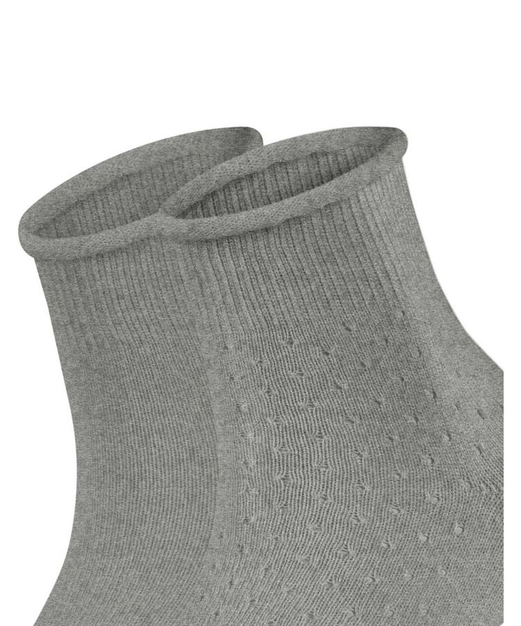 ESPRIT ESPRIT Cozy Dot 2-Pack Socken Damen - silver (3290) - 1 | SportScheck
