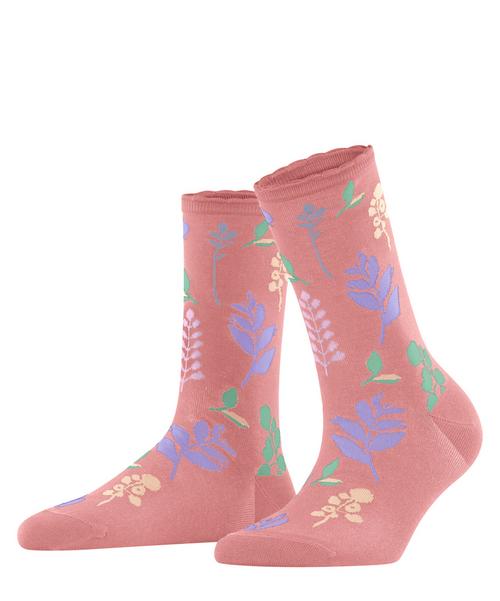 ESPRIT Autumn Fields SO Socken Damen