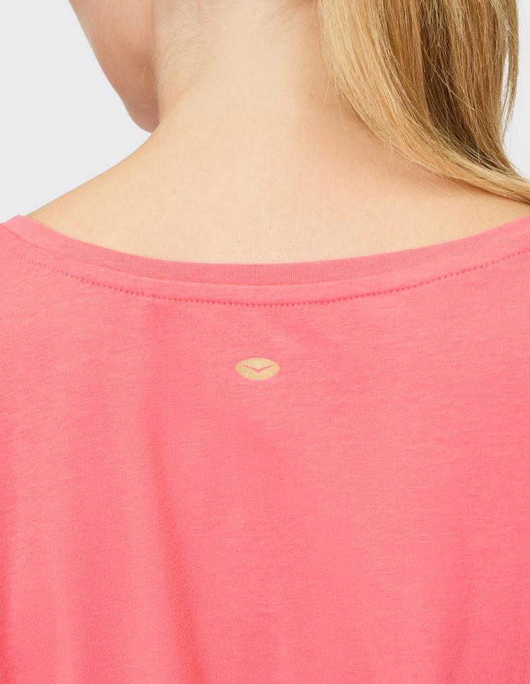 VENICE BEACH VENICE BEACH VB Wonder T-Shirt Damen - bitter sweet - 3 | SportScheck