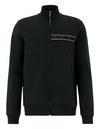JOY sportswear Gentleman's Style Sweatjacke Trainingsjacke Herren - anthracite