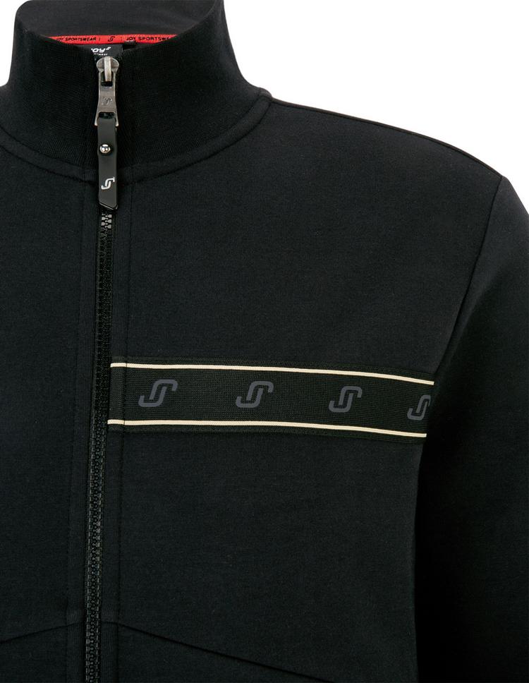 JOY sportswear JOY sportswear Gentleman's Style Sweatjacke Trainingsjacke Herren - anthracite - 2 | SportScheck