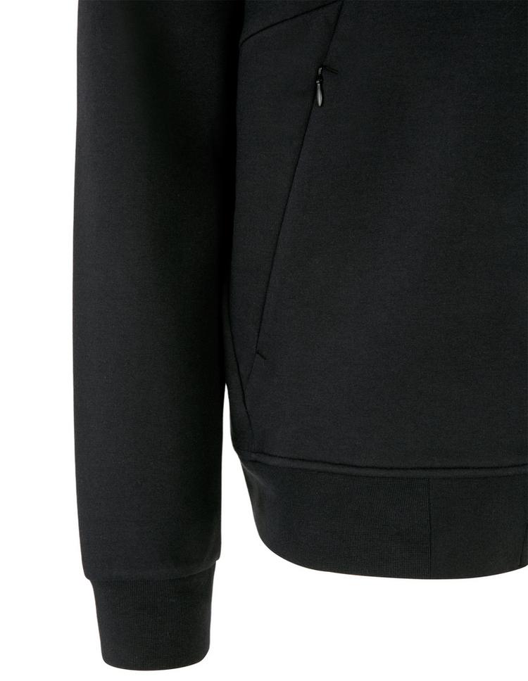 JOY sportswear JOY sportswear Gentleman's Style Sweatjacke Trainingsjacke Herren - anthracite - 3 | SportScheck