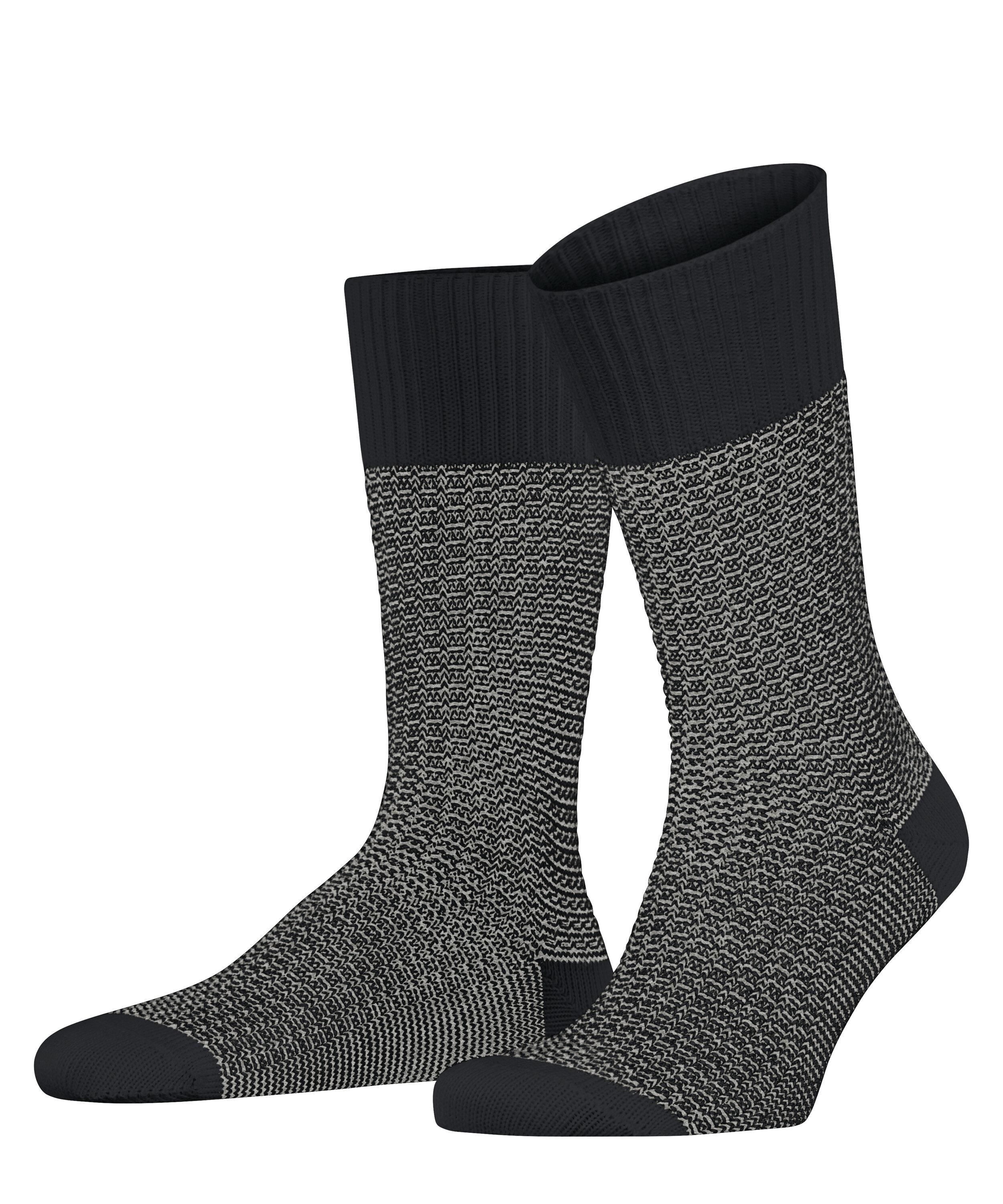 ESPRIT Structure SO Socken Herren - black (3000)