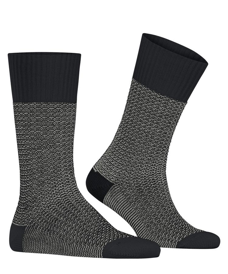 ESPRIT ESPRIT Structure SO Socken Herren - black (3000) - 0 | SportScheck