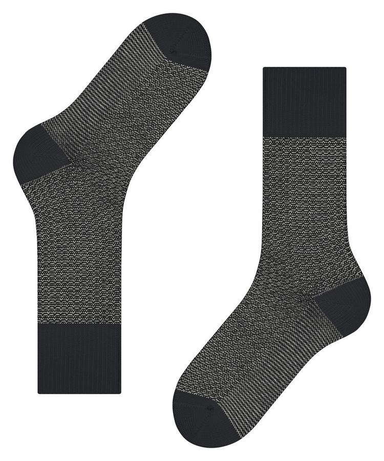 ESPRIT ESPRIT Structure SO Socken Herren - black (3000) - 2 | SportScheck