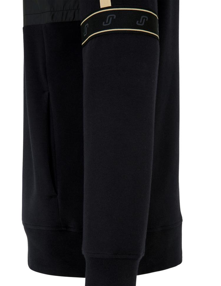 JOY sportswear JOY sportswear Gentleman's Style Halfzip Sweatshirt Sweatshirt Herren - anthracite - 3 | SportScheck