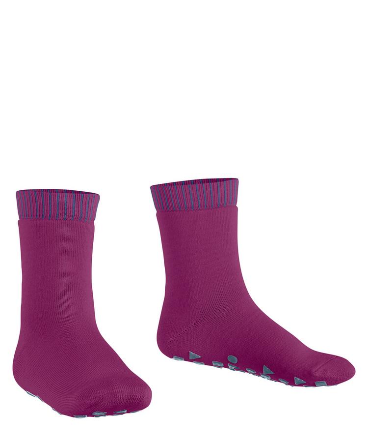 ESPRIT ESPRIT Foot Logo Socken Kinder - radiant orchid (8692) - 0 | SportScheck