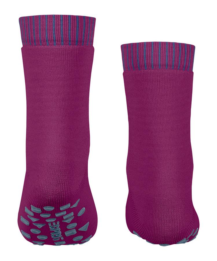 ESPRIT ESPRIT Foot Logo Socken Kinder - radiant orchid (8692) - 0 | SportScheck