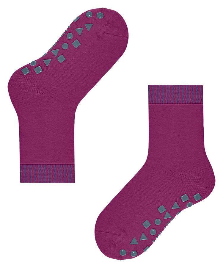 ESPRIT ESPRIT Foot Logo Socken Kinder - radiant orchid (8692) - 2 | SportScheck