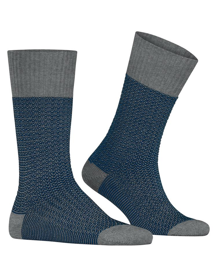 ESPRIT ESPRIT Structure SO Socken Herren - light greymel. (3390) - 0 | SportScheck