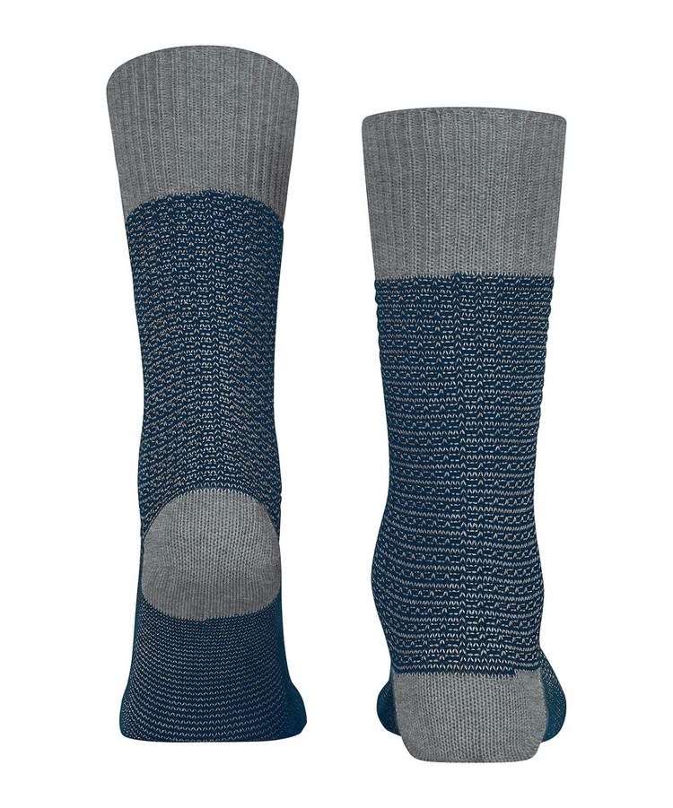 ESPRIT ESPRIT Structure SO Socken Herren - light greymel. (3390) - 0 | SportScheck
