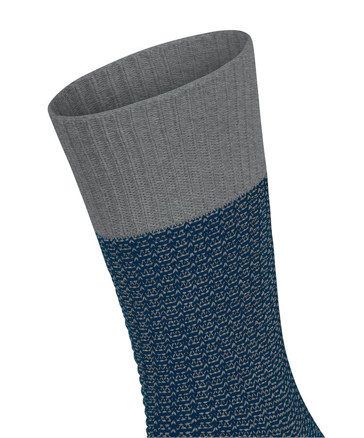 ESPRIT ESPRIT Structure SO Socken Herren - light greymel. (3390) - 1 | SportScheck