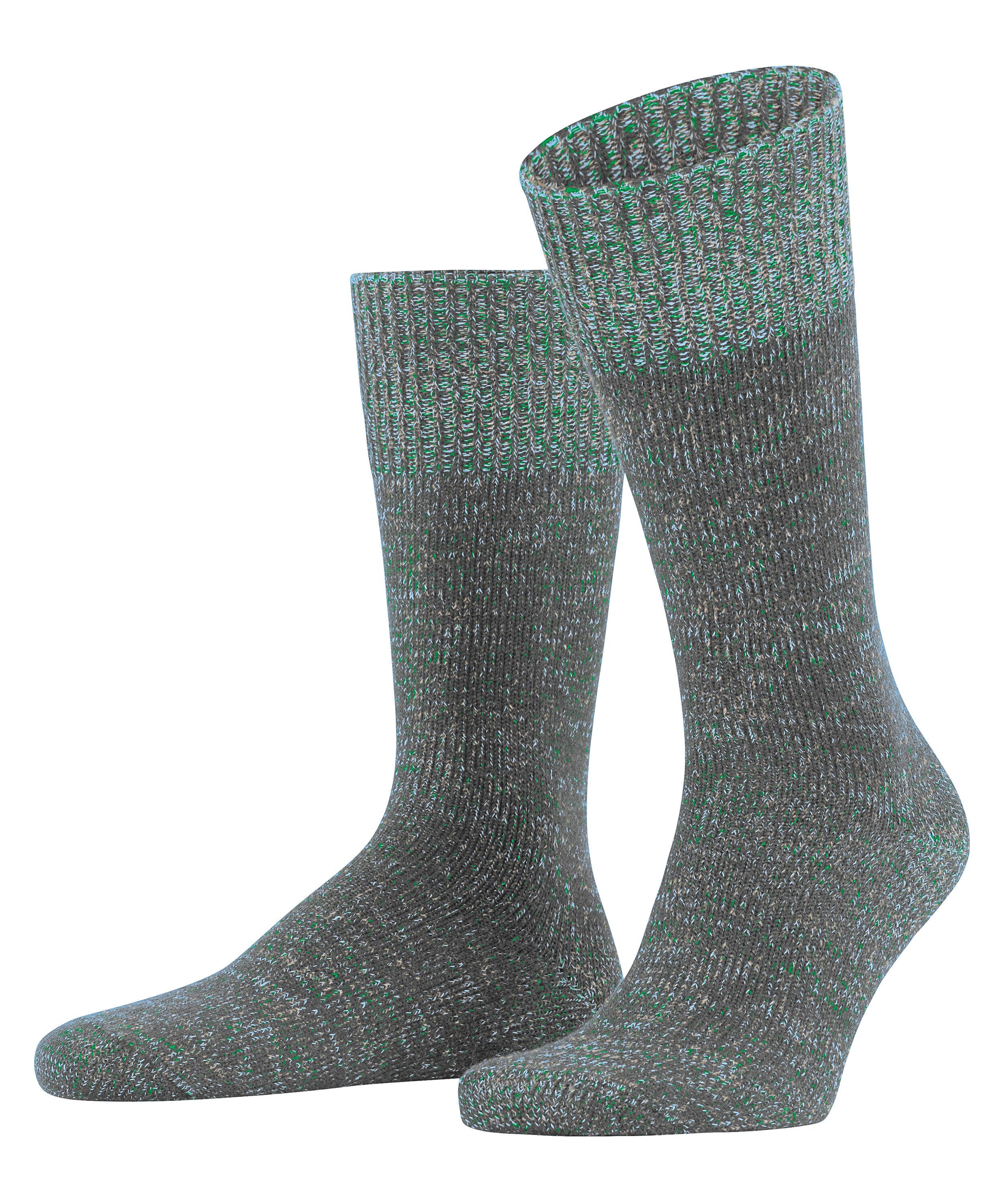 ESPRIT Multicolour Boot SO Socken Herren - dark rock (3093)