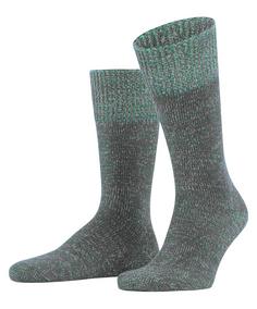 ESPRIT Multicolour Boot SO Freizeitsocken Herren dark rock (3093)