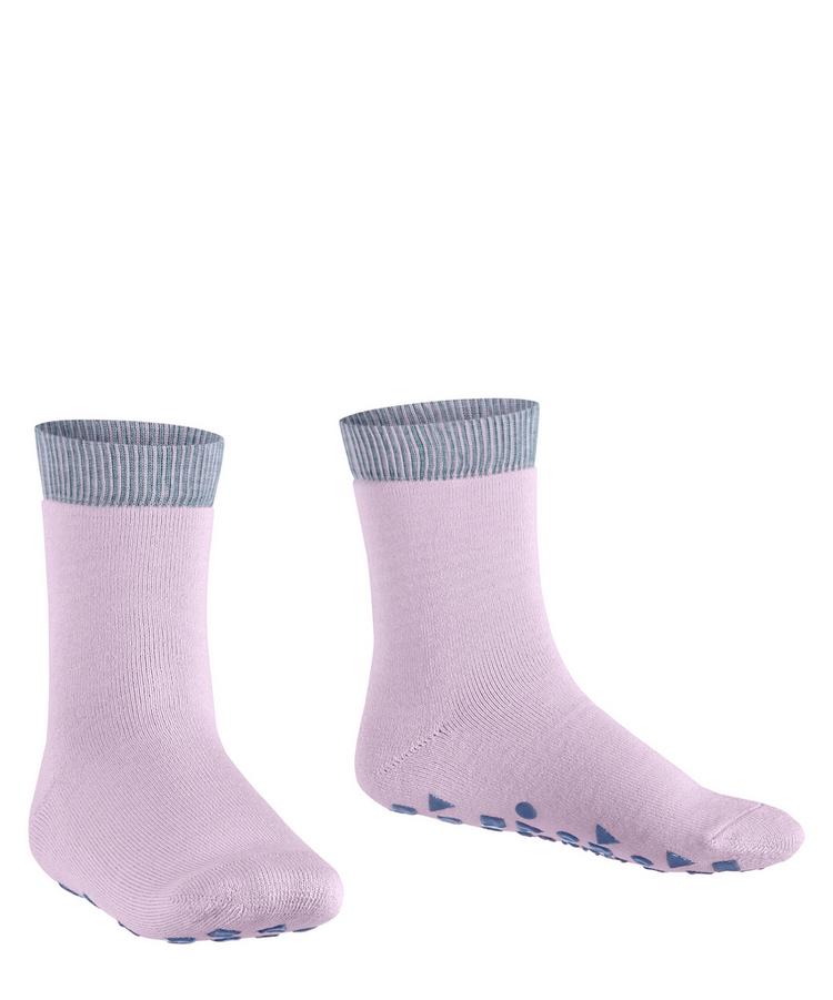 ESPRIT ESPRIT Foot Logo Socken Kinder - rose (8738) - 0 | SportScheck