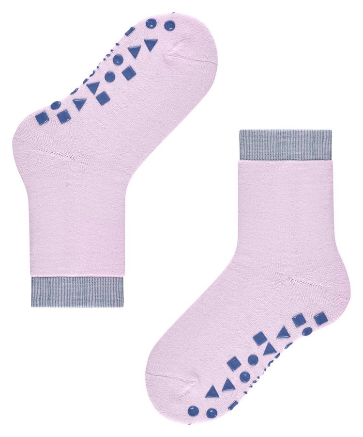 ESPRIT ESPRIT Foot Logo Socken Kinder - rose (8738) - 2 | SportScheck