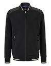 JOY sportswear Gentleman's Style Sweatjacke Trainingsjacke Herren - anthracite