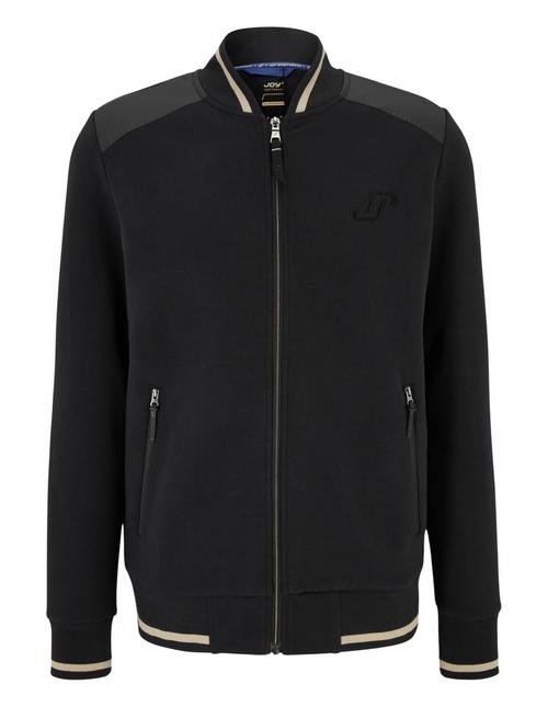 JOY sportswear Gentleman's Style Sweatjacke Trainingsjacke Herren