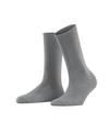 ESPRIT Glitter Boot SO Socken Damen - light greymel. (3390)