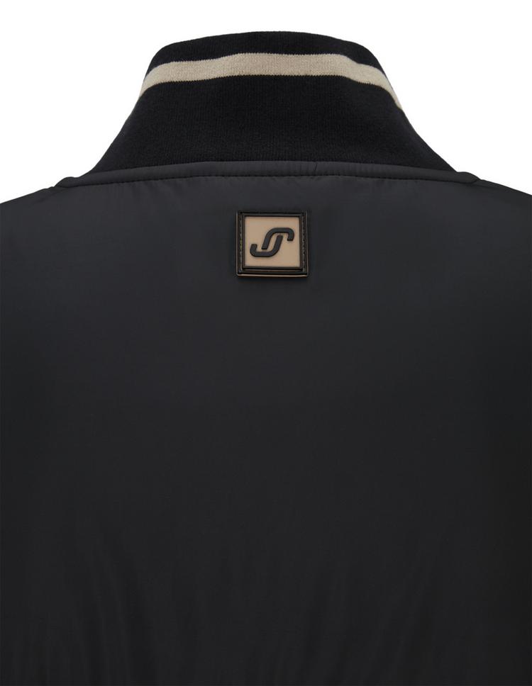 JOY sportswear JOY sportswear Gentleman's Style Sweatjacke Trainingsjacke Herren - anthracite - 2 | SportScheck