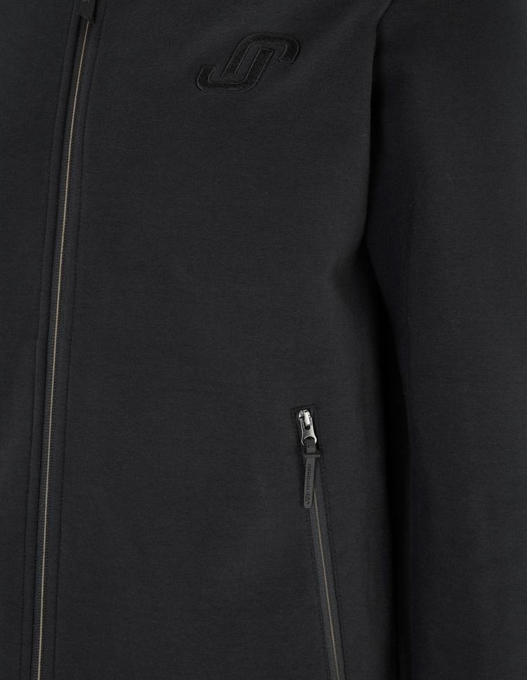 JOY sportswear JOY sportswear Gentleman's Style Sweatjacke Trainingsjacke Herren - anthracite - 3 | SportScheck