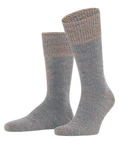 ESPRIT Multicolour Boot SO Freizeitsocken Herren grey (3208)