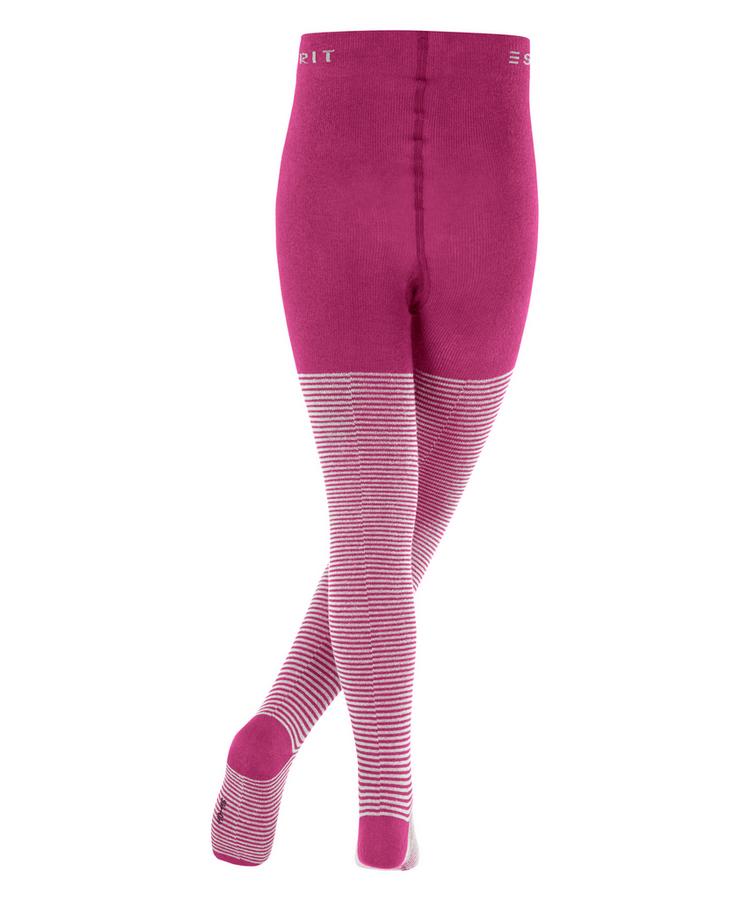 ESPRIT ESPRIT Fine Stripe TI Hoodie Kinder - lipstick pink (8528) - 0 | SportScheck