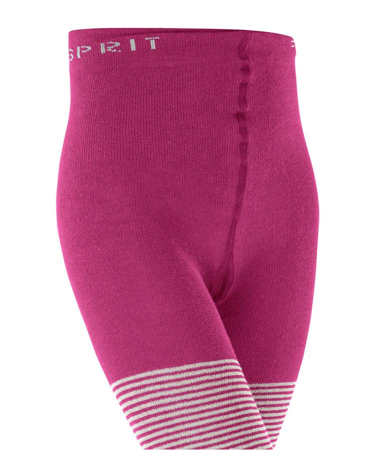 ESPRIT ESPRIT Fine Stripe TI Hoodie Kinder - lipstick pink (8528) - 0 | SportScheck