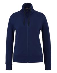 VENICE BEACH VB Florence Sweatjacke Damen - space