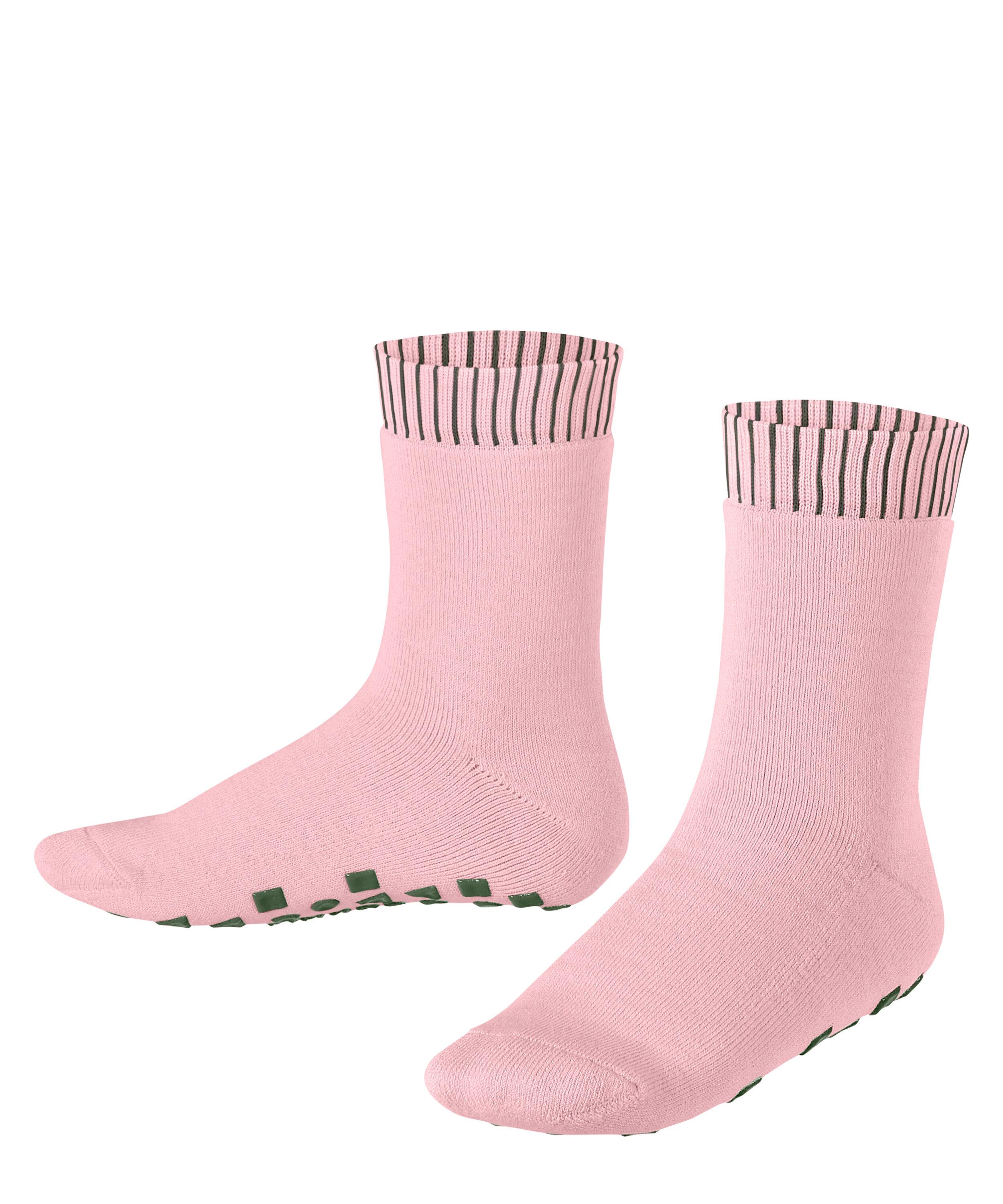 ESPRIT Foot Logo Socken Kinder - orchid (8985)
