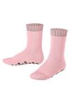 ESPRIT Foot Logo Socken Kinder - orchid (8985)