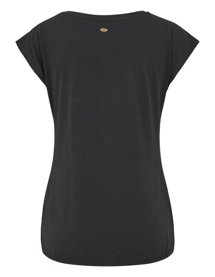 VENICE BEACH VENICE BEACH VB Wonder T-Shirt Damen - anthracite - 1 | SportScheck