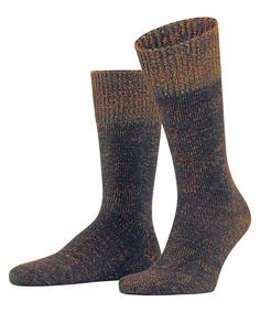 ESPRIT Multicolour Boot SO Freizeitsocken Herren space blue (6116)