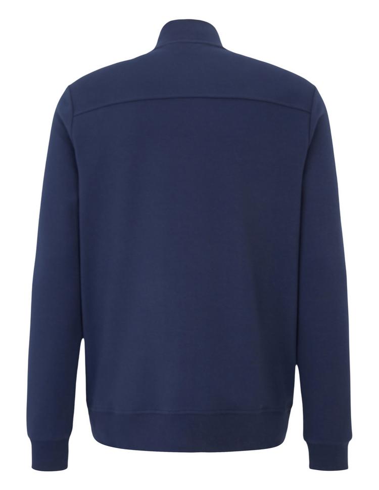 JOY sportswear JOY sportswear Gentleman's Style Sweatjacke Trainingsjacke Herren - navy - 1 | SportScheck