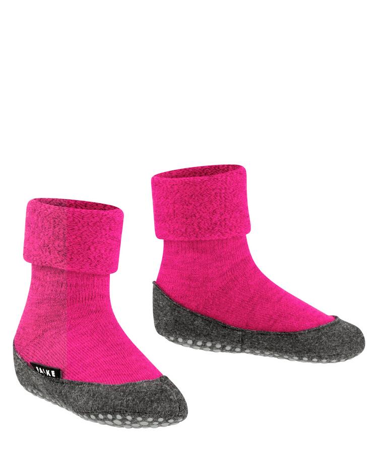 Falke Falke Cosyshoe Minis Hausschuhe Kinder - gloss (8550) - 0 | SportScheck