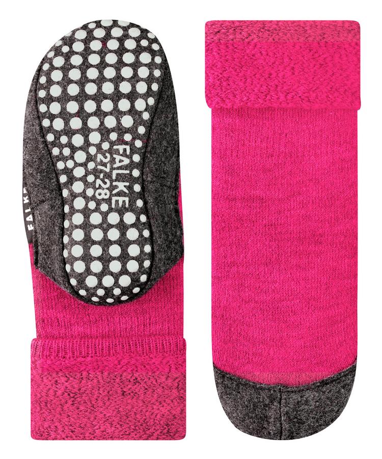 Falke Falke Cosyshoe Minis Hausschuhe Kinder - gloss (8550) - 1 | SportScheck