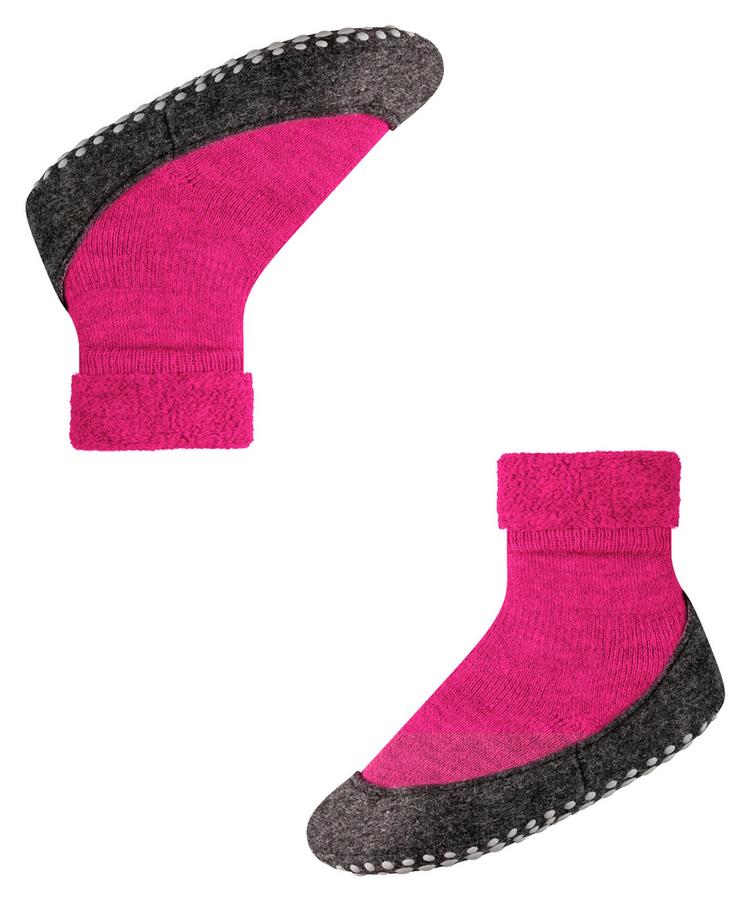 Falke Falke Cosyshoe Minis Hausschuhe Kinder - gloss (8550) - 2 | SportScheck