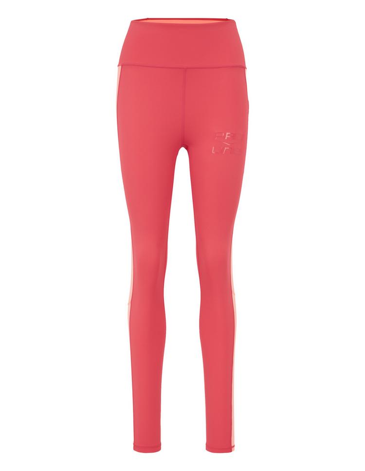 VENICE BEACH VENICE BEACH Pro Line Colorado Springs Trainingshose Damen - red melon - 0 | SportScheck